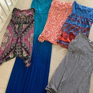 Dresses bundle